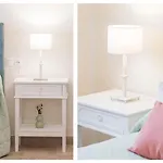 Florinda De La Cava - 7 Apartment *