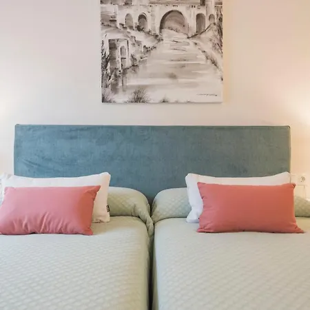 Florinda De La Cava - 7 トレド