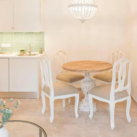 Florinda De La Cava - 7 Apartmán Toledo