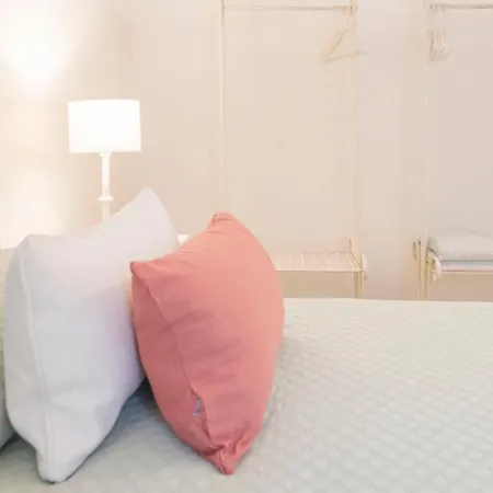 Apartmán Florinda De La Cava - 7 *