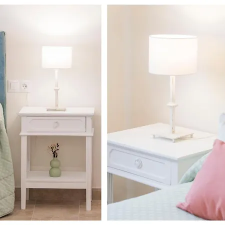 Florinda De La Cava - 7 Apartmán *