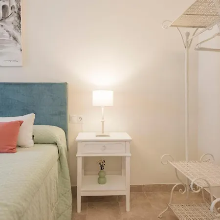 Apartment Florinda De La Cava - 7