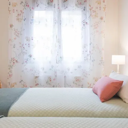 Florinda De La Cava - 7 Apartment Toledo