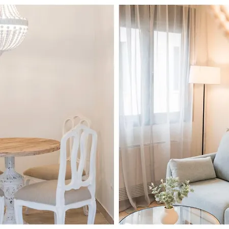 Florinda De La Cava - 7 Apartment