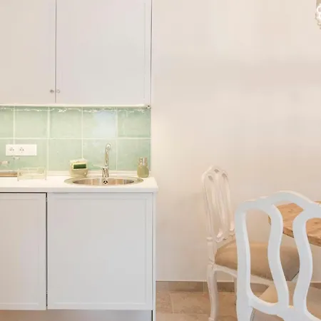 Apartment Florinda De La Cava - 7 Toledo