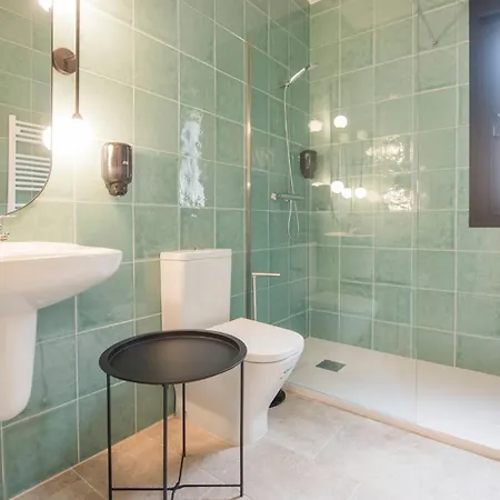 Apartment Florinda De La Cava - 7 *