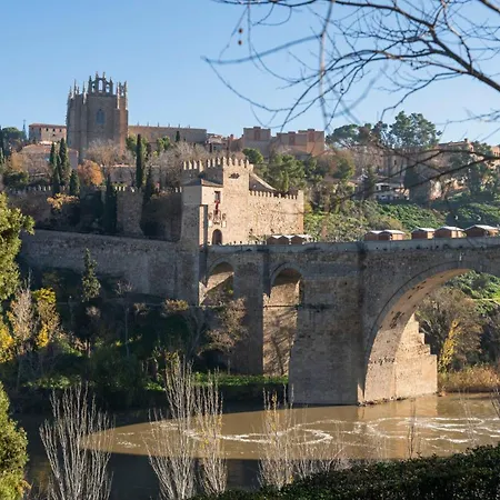 Apartmán Florinda De La Cava - 7 Toledo