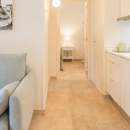 Florinda De La Cava - 7 Apartamento Toledo