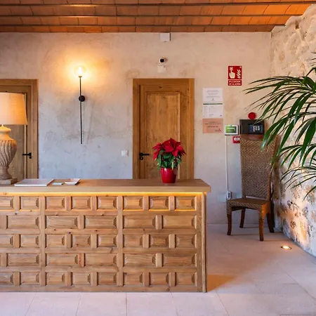 Apartmán Florinda De La Cava - 7 *