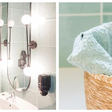 Florinda De La Cava - 7 Apartment *