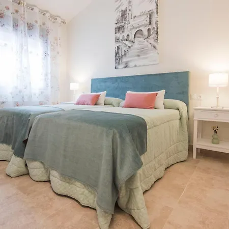 Florinda De La Cava - 7 Toledo