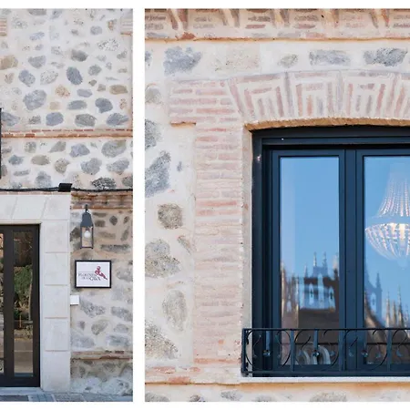 Florinda De La Cava - 7 Apartment