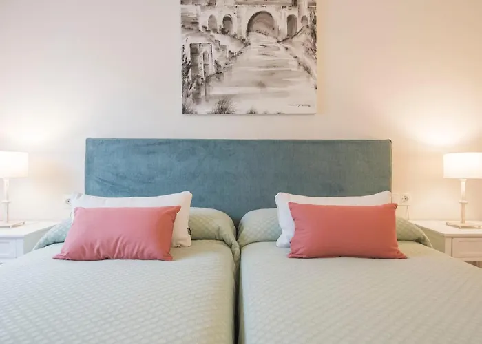 Florinda De La Cava - 7 托萊多