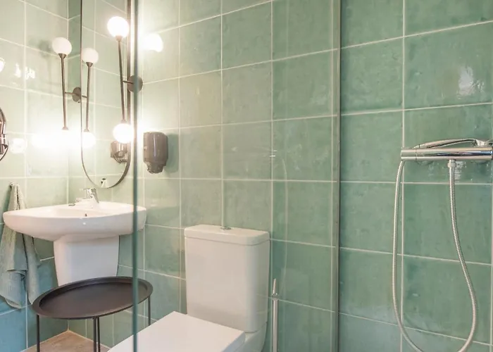 Florinda De La Cava - 7 公寓 *