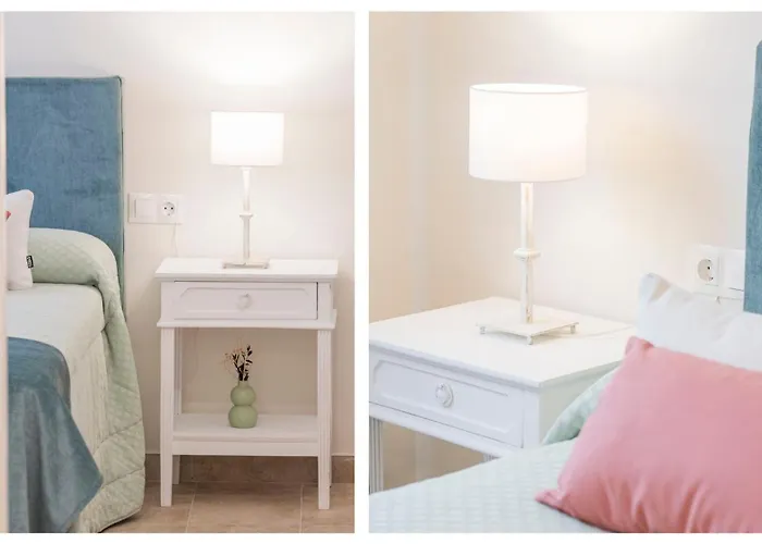 Florinda De La Cava - 7 公寓 *