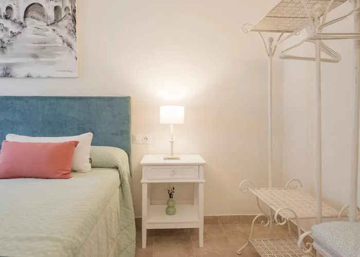 公寓 Florinda De La Cava - 7