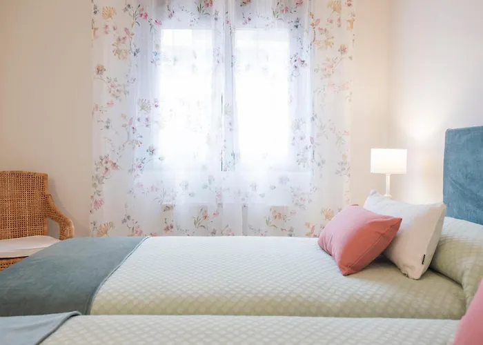 Florinda De La Cava - 7 Apartment Toledo