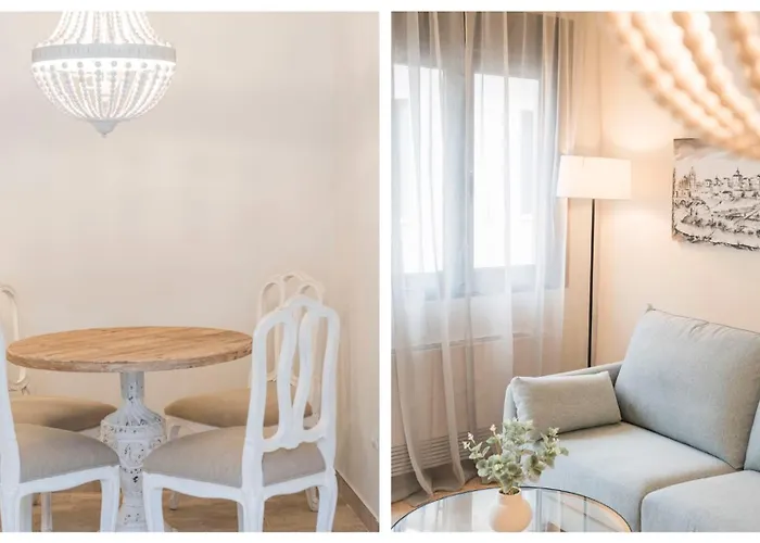 Florinda De La Cava - 7 Apartment