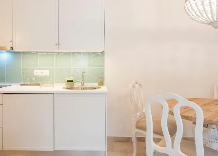 아파트 Florinda De La Cava - 7 톨레도