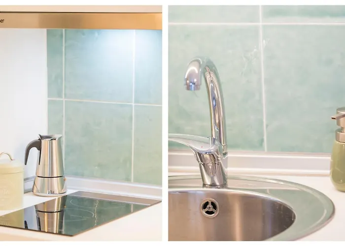 Florinda De La Cava - 7 * 톨레도