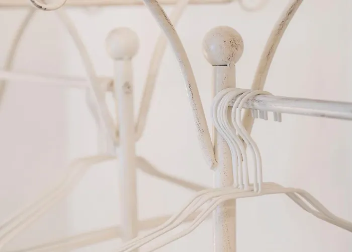 Florinda De La Cava - 7 公寓