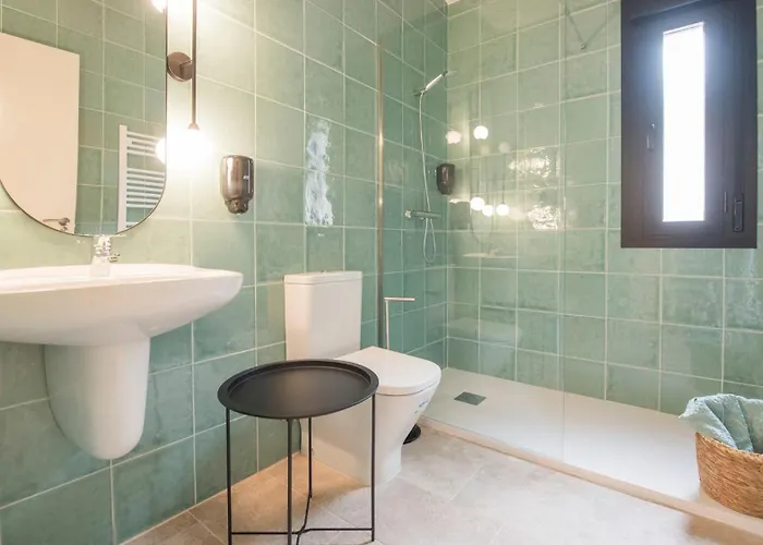 公寓 Florinda De La Cava - 7 *