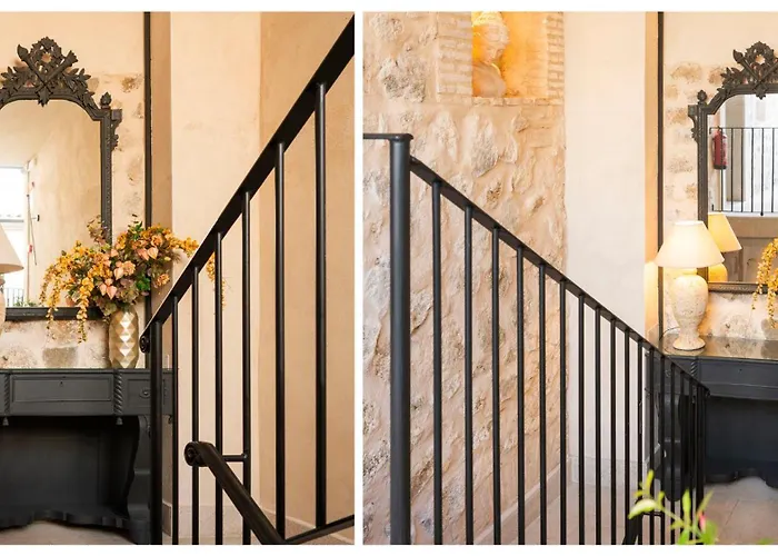 公寓 Florinda De La Cava - 7