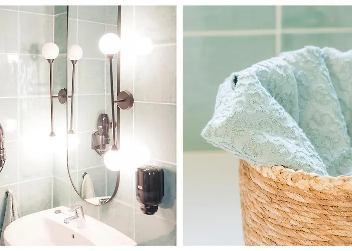 Florinda De La Cava - 7 公寓 *