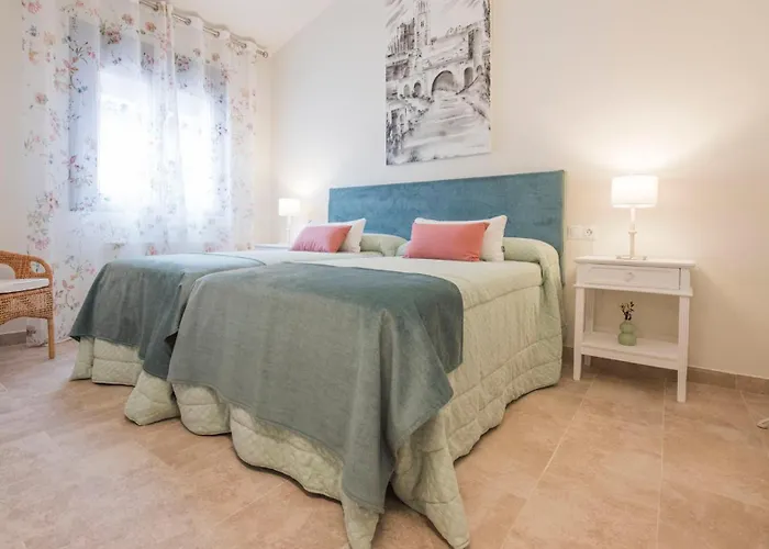 Florinda De La Cava - 7 托萊多