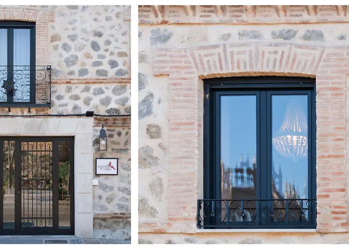 Florinda De La Cava - 7 Apartment